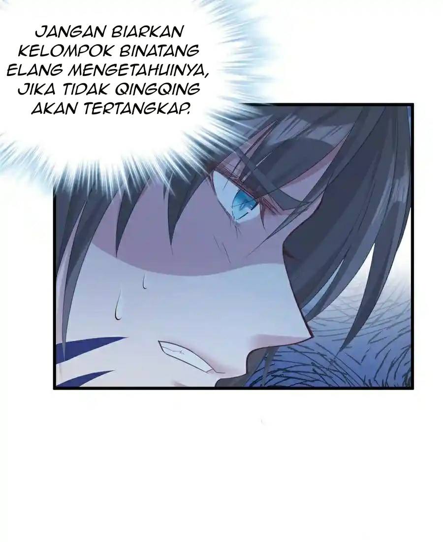 Beauty and the Beasts Chapter 178 Gambar 35